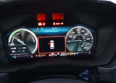 2025 Subaru Forester Premium Hybrid z USA, uszkodzony, nr VIN JF2SLSED3SH412863